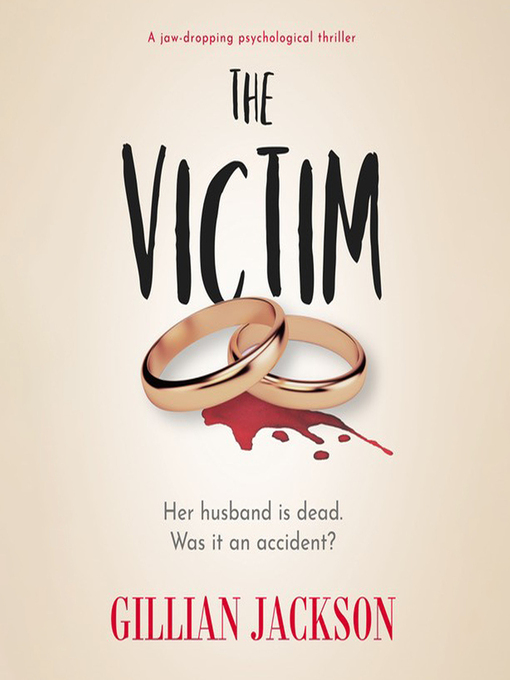 Title details for The Victim by Gillian Jackson - Available